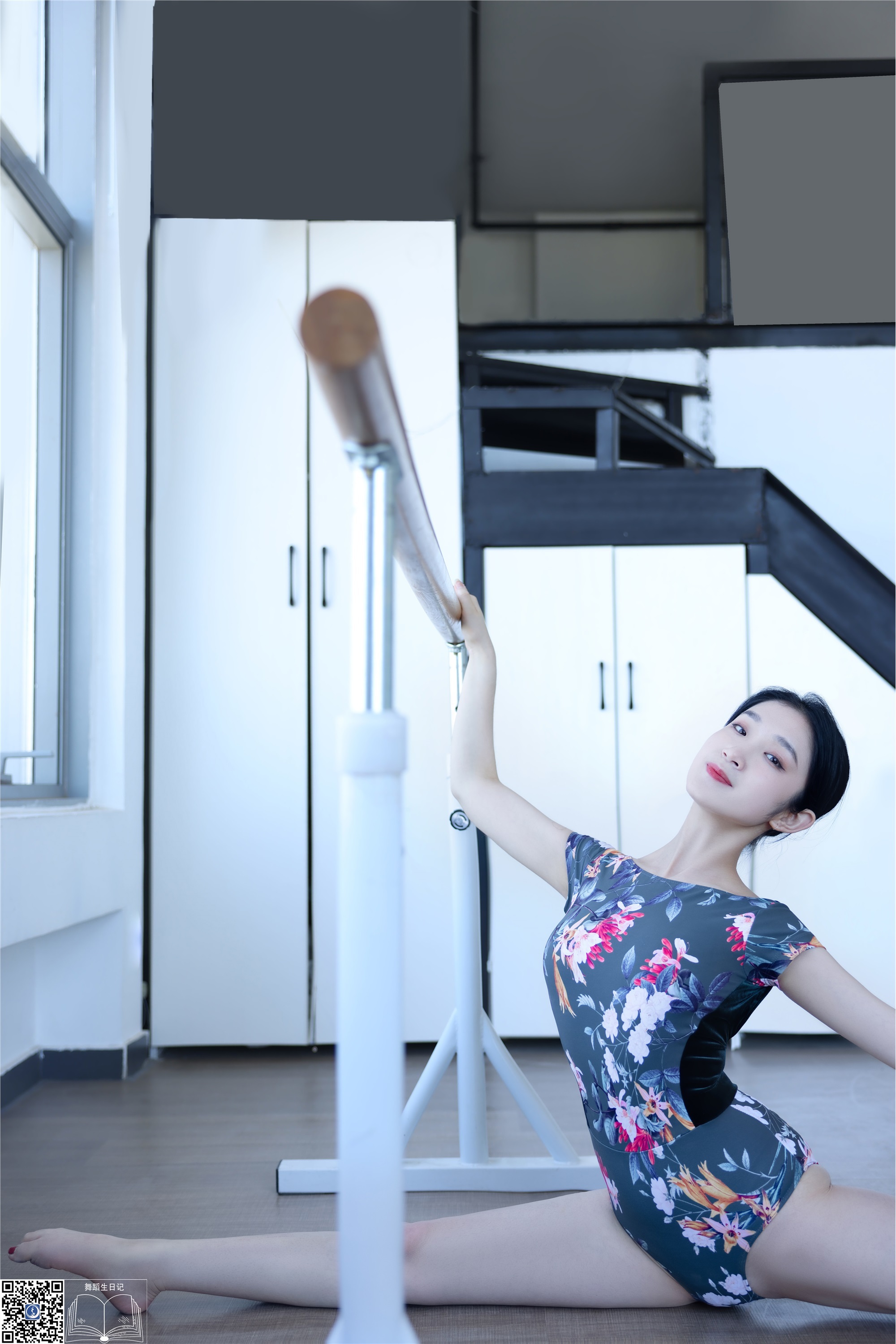 GALLI嘉丽 舞蹈生日记 049 - 珊珊